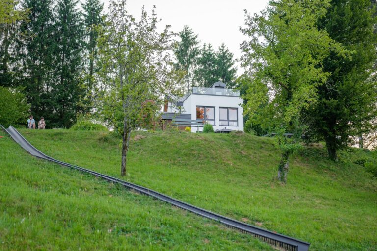 Šumska Vila kuća za odmor