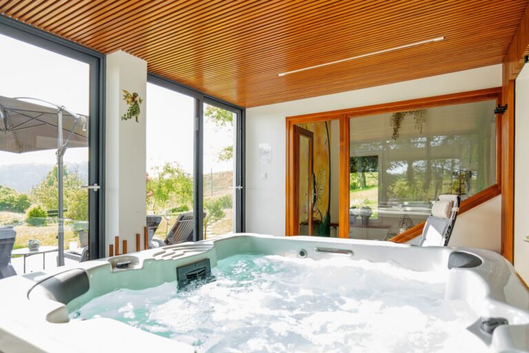 Šumska Vila kuća za odmor_14