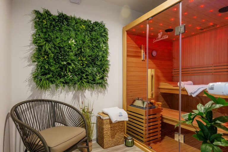 Šumska Vila kuća za odmor_17