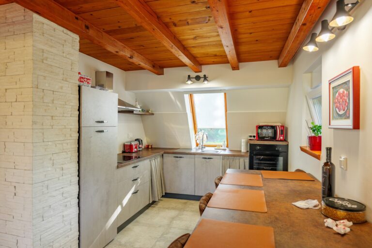 Šumska Vila kuća za odmor_36