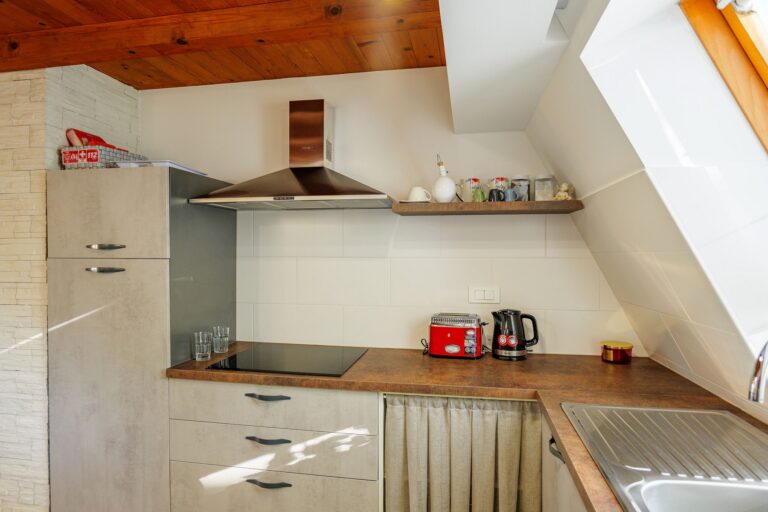 Šumska Vila kuća za odmor_38