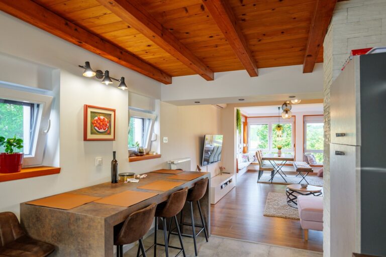 Šumska Vila kuća za odmor_39