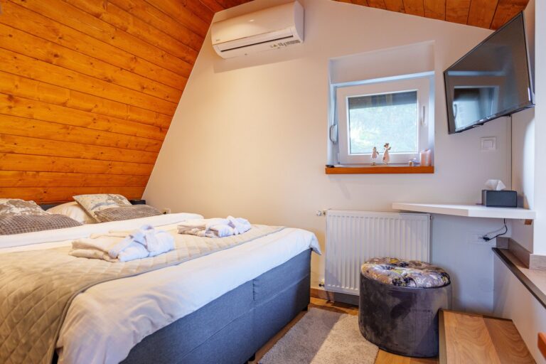 Šumska Vila kuća za odmor_49