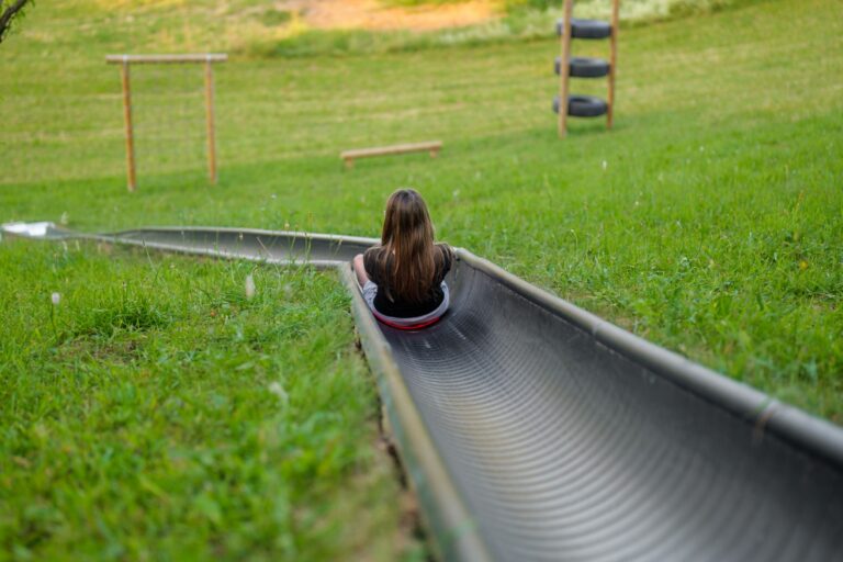 šumska vila igralište